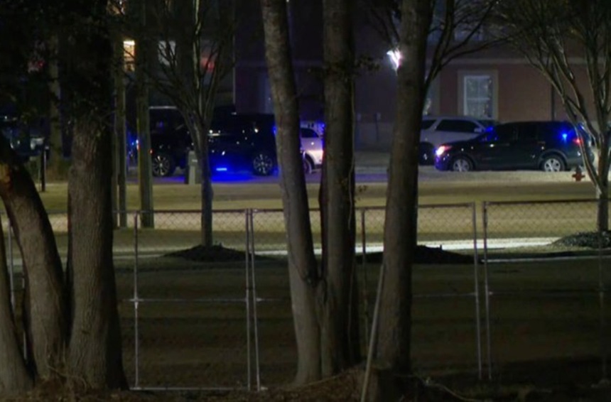 NEWS.ro: Doi morţi şi un rănit în SUA, într-un atac armat în campusul Universităţii Statului South Carolina, la Orangeburg