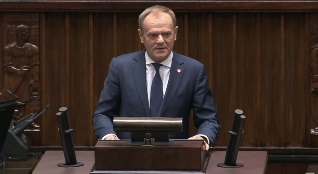 NEWS.ro: Donald Tusk: Polonia este un aliat loial al SUA, dar „nu va fi un vasal”