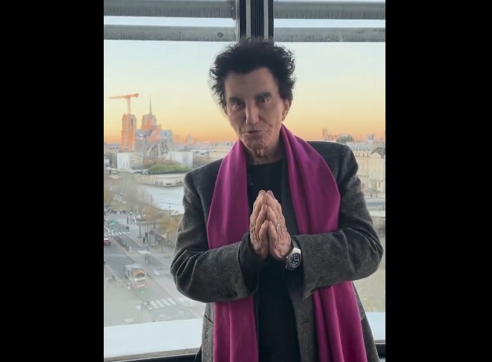 NEWS.ro: Dosarele Epstein: Jack Lang a demisionat de la Institutul Lumii Arabe