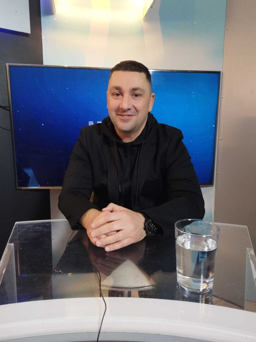 NEWS.ro: Dr. Bogdan Gheorghe: Dacă în 2005 problema cea mai mare era heroina, acum avem noile substanţe psihoactive