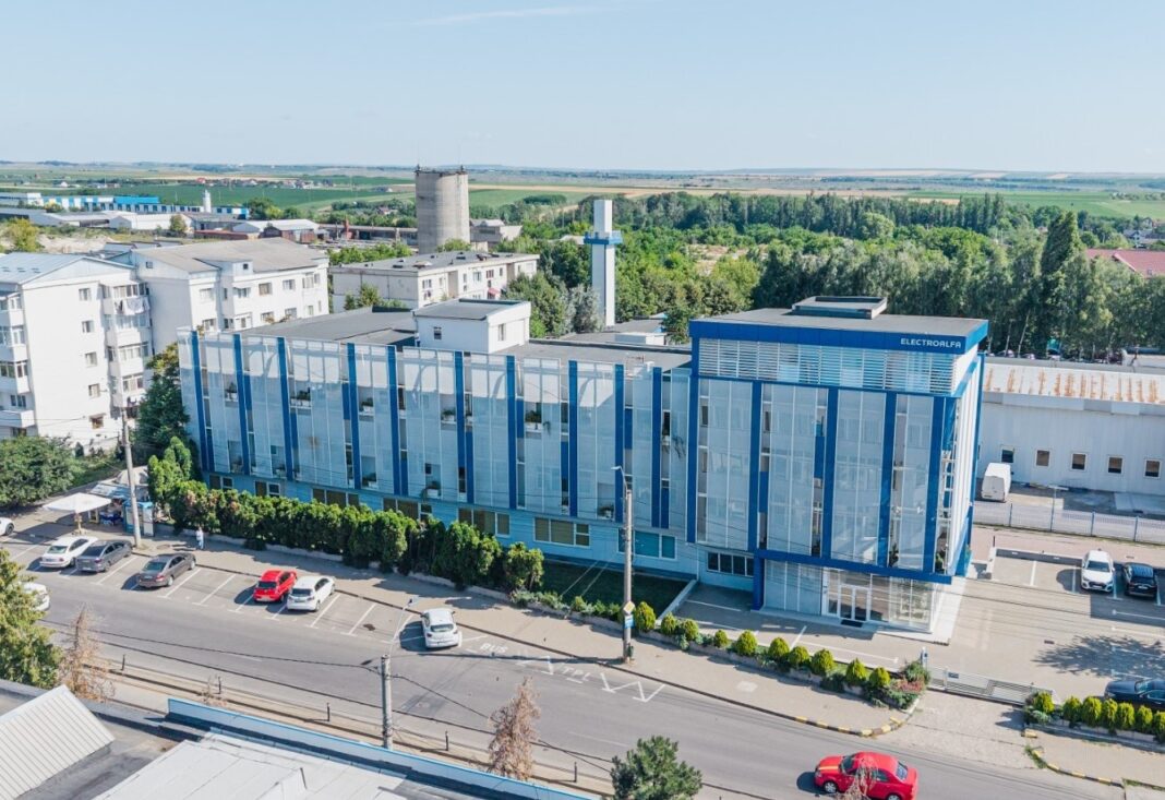 NEWS.ro: Electro-Alfa International anunţă închiderea anticipată a Ofertei Publice Iniţiale de vânzare de acţiuni nou emise