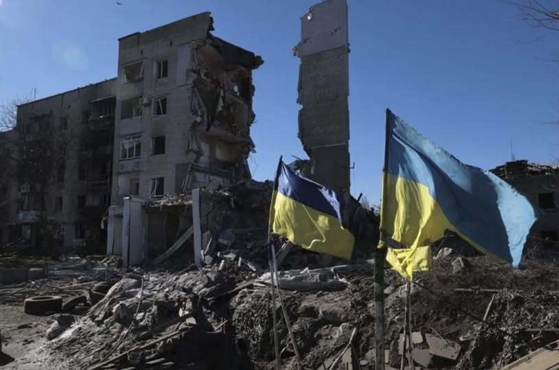 NEWS.ro: Europarlamentarul PNL Virgil Popescu, la 4 ani de la invazia Rusiei în Ucraina: Am făcut tot ce mi-a stat în putinţă pentru ca România nu doar să rămână stabilă energetic, ci să îşi consolideze bazele spre independenţa energetică şi să prospere