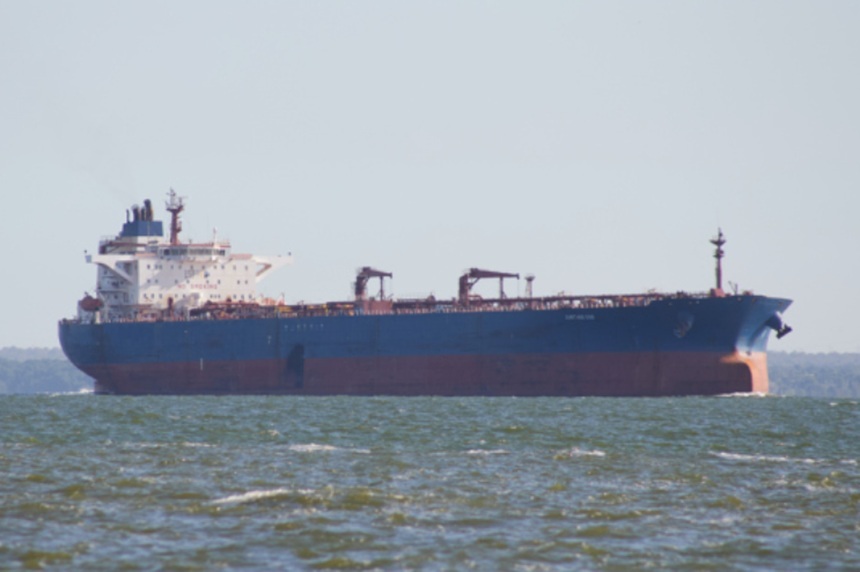 NEWS.ro: Exporturile de petrol rusesc sunt mai mari decât la lansarea invaziei Ucrainei, în urmă cu patru ani, arată un raport finlandez. Aproximativ 93% din brutul rusesc a fost exportat către China, India şi Turcia.