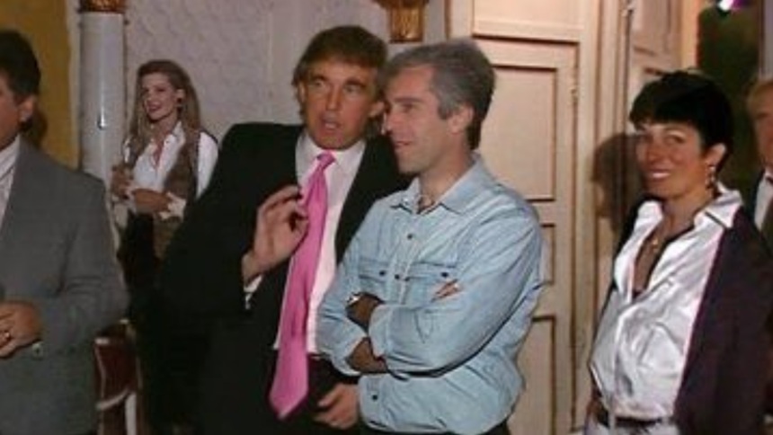 NEWS.ro: FBI a ajuns la concluzia că Jeffrey Epstein nu conducea o reţea de trafic sexual pentru bărbaţi influenţi, arată documente analizate de AP