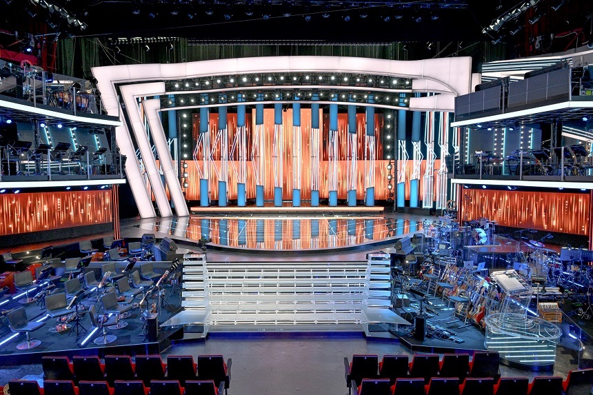 NEWS.ro: Festivalul de la Sanremo, în exclusivitate între 24 şi 28 februarie, la TVR 1