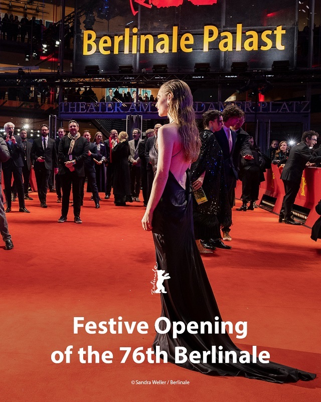 NEWS.ro: Festivalul Internaţional de Film de la Berlin se deschide pentru a examina complexitatea lumii