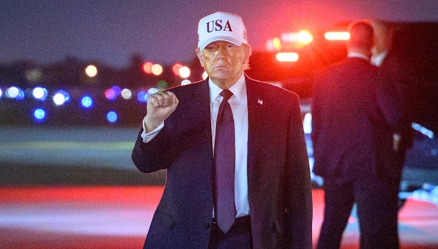 NEWS.ro: Fosta aleasă trumpistă în Congres Marjorie Taylor Greene denunţă atacurile SUA în Iran şi-l atacă pe  Donald Trump, pe care-l acuză de ”trădare” şi ”minciună”