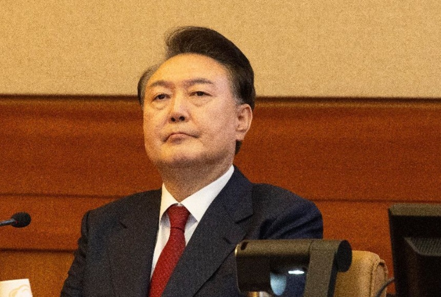 NEWS.ro: Fostul preşedinte sud-coreean Yoon Suk Yeol, condamnat la închisoarea pe viaţă pentru că a decretat legea marţială în decembrie 2024