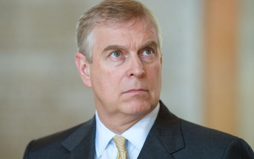 NEWS.ro: Fostul prinţ Andrew a părăsit locuinţa Royal Lodge