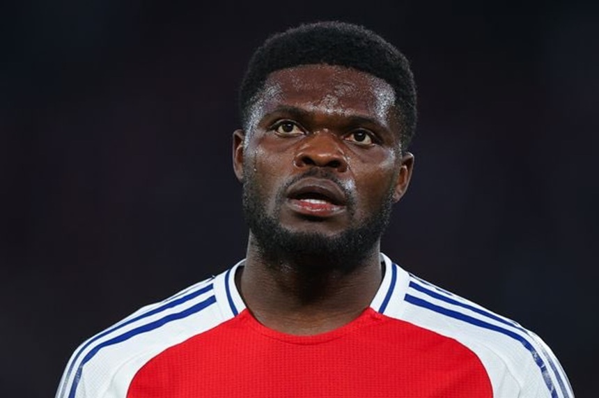 NEWS.ro: Fotbal: Noi acuzaţii de viol împotriva lui Thomas Partey