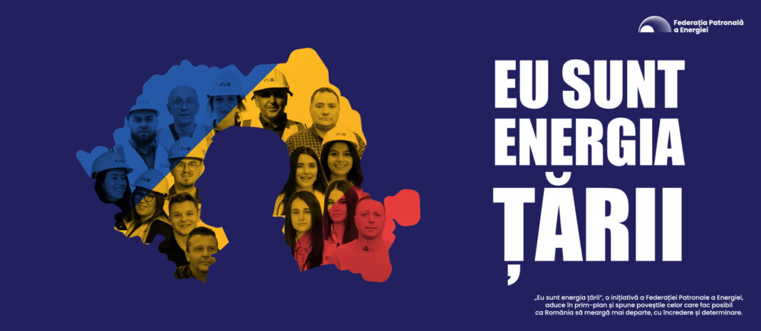 NEWS.ro: FPE a lansat campania „Eu sunt energia ţării”, dedicată oamenilor din spatele industriei energetice
