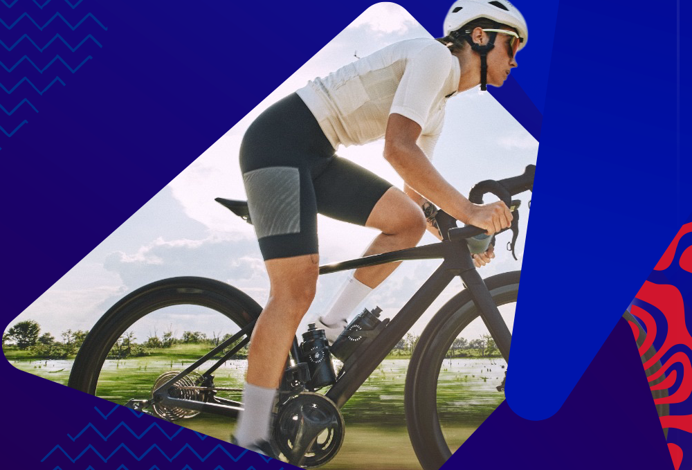 NEWS.ro: FR Ciclism anunţă un parteneriat “cu un colos al industriei bicicletelor”