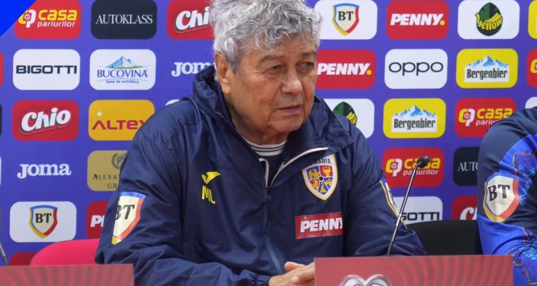 NEWS.ro: FRF: Mircea Lucescu este internat în spital pentru supraveghere medicală, urmează un tratament antibiotic, ca urmare a unei infecţii subcutanate, iar evoluţia este favorabilă