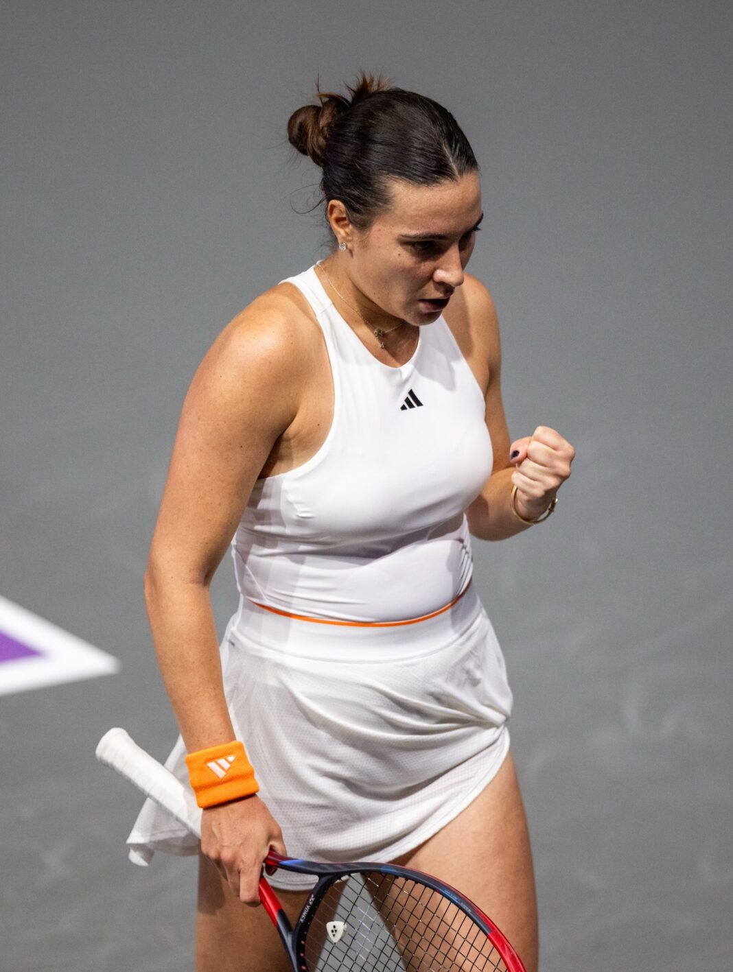 NEWS.ro: Gabriela Ruse, eliminată de Rebeka Masarova în primul tur la Transylvania Open