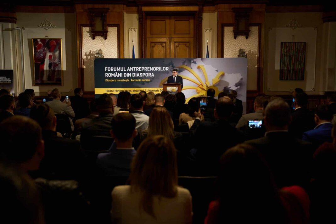 NEWS.ro: George Simion: În viitoarea guvernare AUR, care trebuie să vină cât mai curând, de Ministerul de Externe nu o să se ocupe doar diplomaţii. Trebuie să avem Ministerul de Externe şi de Comerţ Exterior