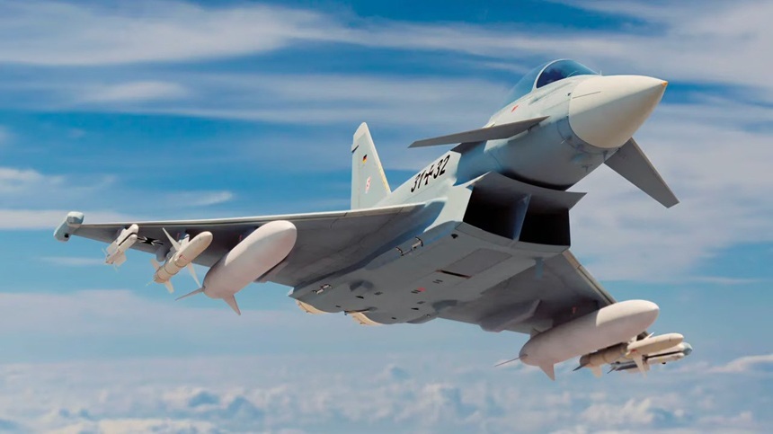 NEWS.ro: Germania comandă drone de atac în valoare de 536 milioane de euro, de la startupurile Helsing şi Stark Defence, în cadrul programului de reînarmare