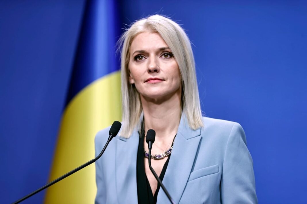 NEWS.ro: Gorghiu, după ce bărbatul care şi-a ucis cu un topor partenera însărcinată a fost condamnat la închisoare pe viaţă: Crimele acestea nu se tratează cu indulgenţă/ Un istoric de tensiuni care arată cât de important este să acţionăm la timp