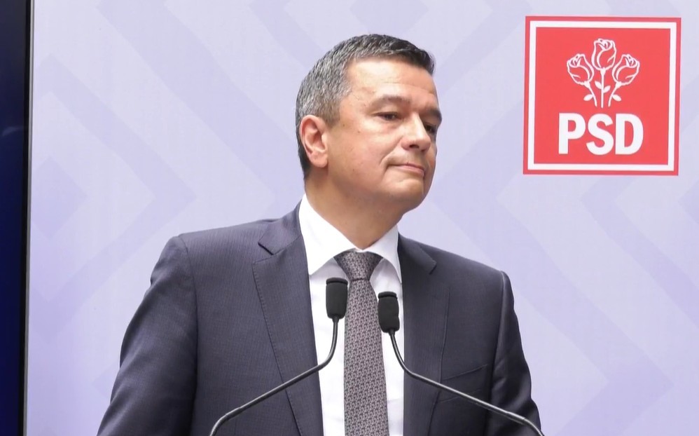 NEWS.ro: Grindeanu: Niciun partid serios nu rămâne la guvernare din inerţie, ci doar dacă guvernarea produce rezultate pentru cetăţeni / Nu avem o obligaţie faţă de un premier vremelnic, care vedem că se victimizează şi cere până la urmă încredere oarbă