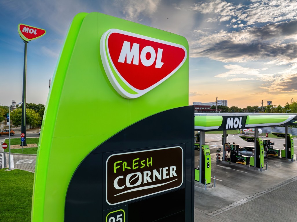 NEWS.ro: Grupul MOL intră în Libia într-un parteneriat cu Repsol şi Türkiye Petrolleri A.O.