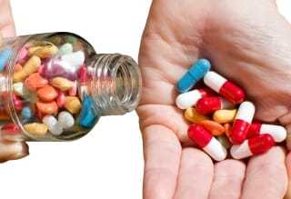 NEWS.ro: Guvernul a adoptat un proiect de lege care clarifică regimul juridic al preparatelor care conţin substanţe stupefiante sau psihotrope, pentru a răspunde evoluţiei consumului şi traficului ilicit de droguri