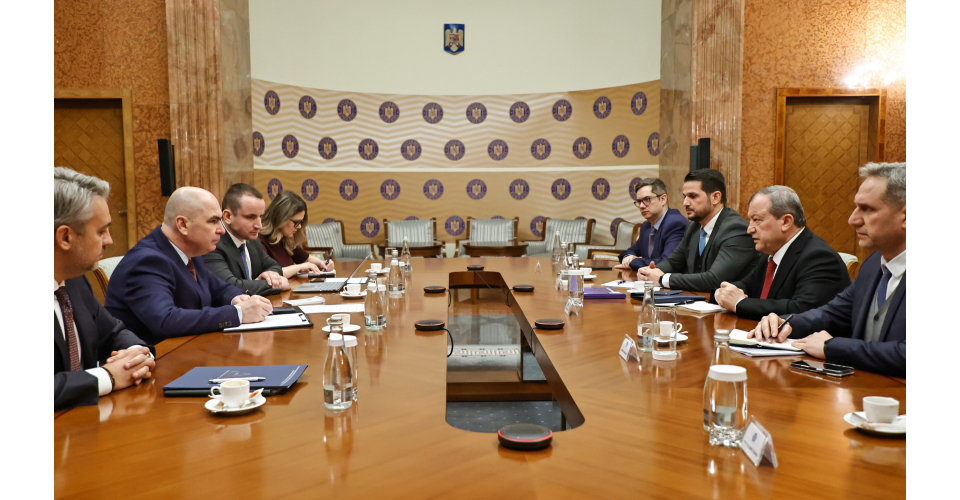 NEWS.ro: Guvernul susţine accelerarea proiectului strategic de la Mintia şi noile investiţii în stocarea energiei electrice/ Mintia va fi cea mai mare centrală electrică pe gaze din Uniunea Europeană, pe un singur amplasament/ Investiţie de 1,2 miliarde de euro