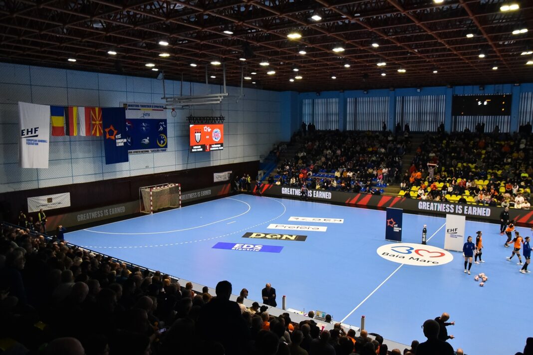 NEWS.ro: Handbal feminin: Minaur Baia Mare, a doua asistenţă din EHF European League. “Fetele sunt convinse că veţi fi alături de ele şi la meciul cu Larvik”
