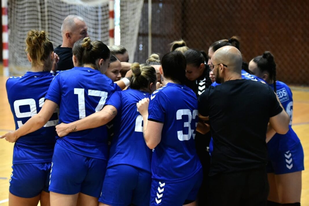 NEWS.ro: Handbal feminin: Minaur Baia Mare a ratat calificarea în sferturile European League