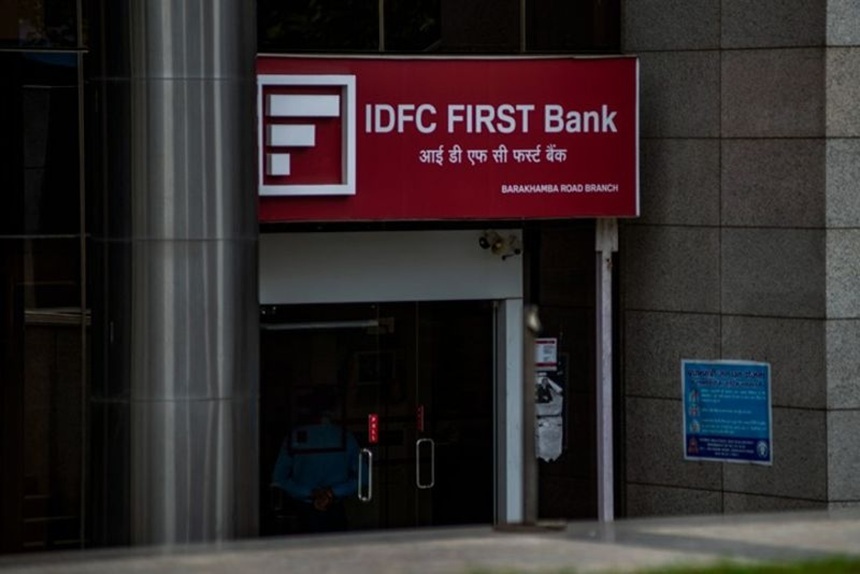 NEWS.ro: IDFC First Bank din India investighează o presupusă fraudă de 65 de milioane de dolari în conturile unor instituţii guvernamentale