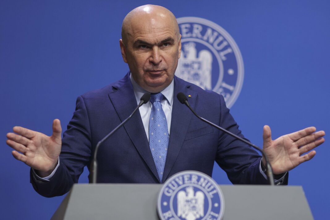 NEWS.ro: Ilie Bolojan: Este anormal ca taxele locale plătite de cetăţeni, în loc să se ducă drept co-finanţare pentru investiţii, se duc pentru cheltuielile de personal exagerate / Cetăţenii există pentru că cei din primărie să-şi ia salariile