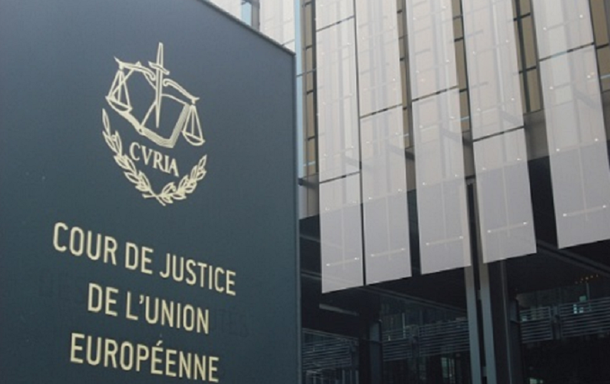 NEWS.ro: Înalta Curte, despre legea privind pensiile magistraţilor: Dispoziţiile, susceptibile de a încălca dreptul Uniunii Europene / Ar duce la un tratament discriminatoriu al magistraţilor / Se cere sesizarea Curţii de Justiţie a Uniunii Europene