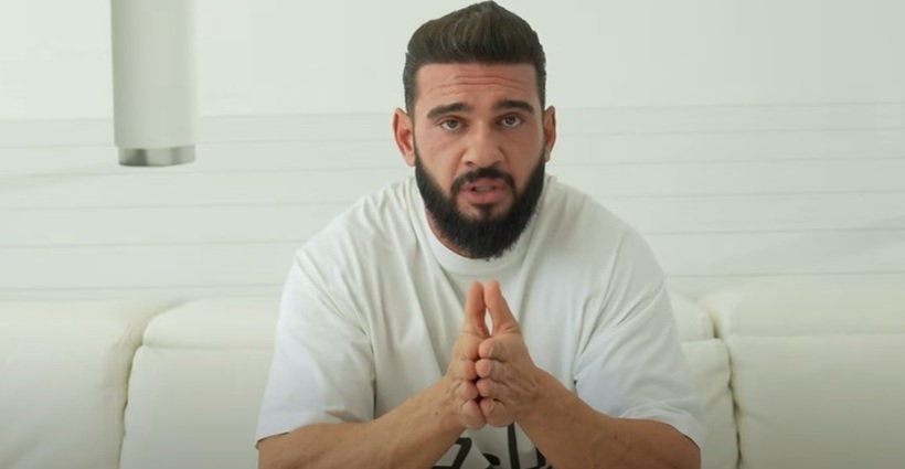 NEWS.ro: Influencerul Dorian Popa, condamnat definitiv la opt luni de închisoare cu suspendare pentru conducere sub influenţa drogurilor/ Vloggerul, obligat să facă muncă în folosul comunităţii şi să urmeze un program de reintegrare socială