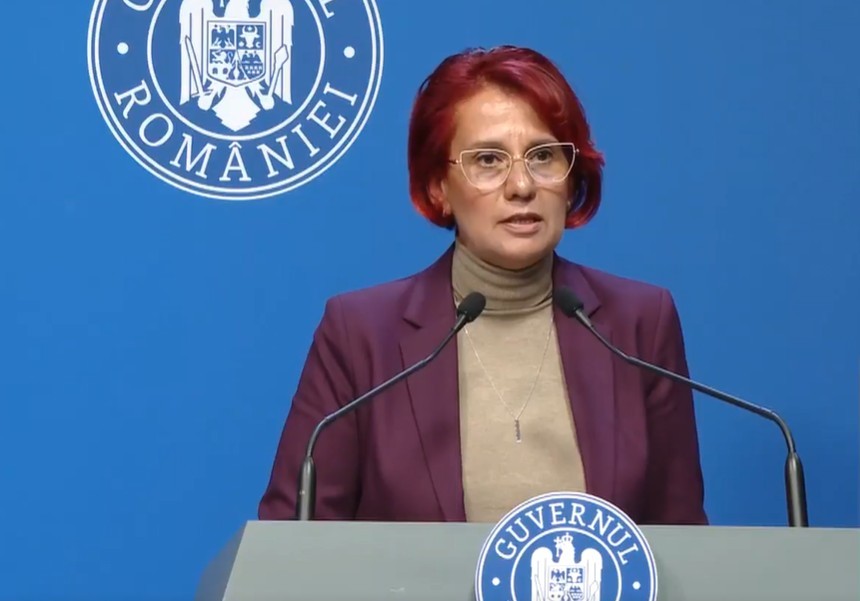 NEWS.ro: Ioana Dogioiu: Nu e o perioadă uşoară pentru societate. Este o perioadă necesară, parte a unui tratament, pe alocuri neplăcut, pe care România trebuie să-l parcurgă / Datoria guvernului, să scoată lucrurile la liman, indiferent de costul politic