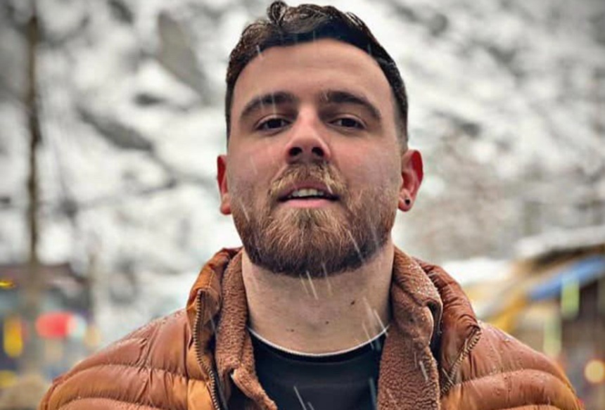 NEWS.ro: Iran: Manifestantul Erfan Soltani, simbol al represiunii care risca să fie spânzurat, a fost eliberat pe cauţiune