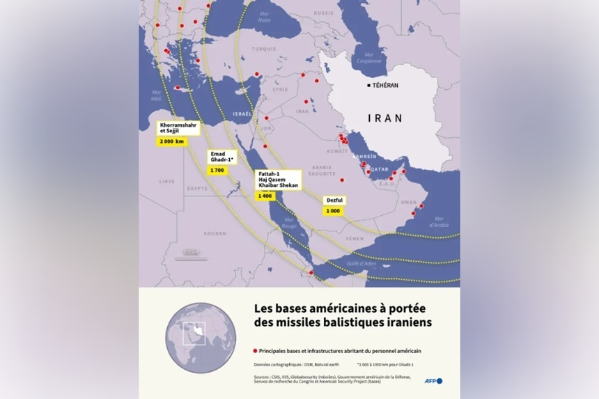 NEWS.ro: Iranul îşi apără ”dreptul” la îmbogăţirea uraniului în urma unui avertisment al SUA