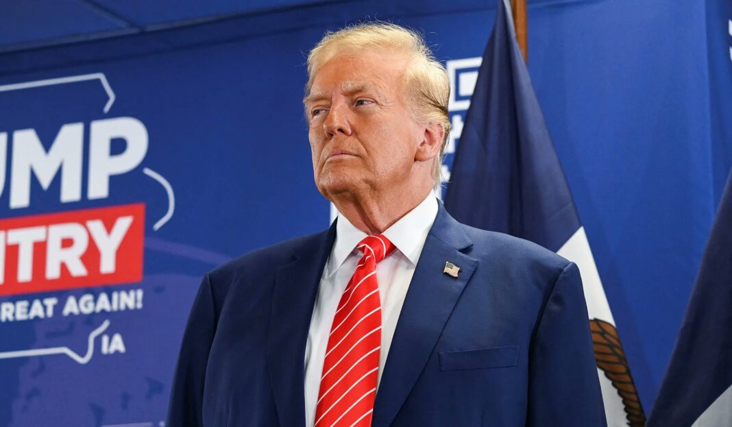 NEWS.ro: Iranul „ne vorbeşte, şi vom vedea dacă putem face ceva”, afirmă Donald Trump