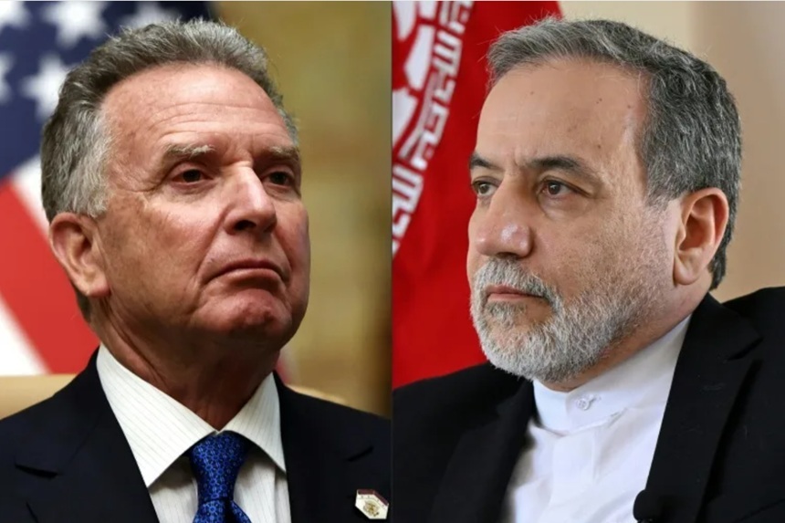 NEWS.ro: Iranul şi SUA au început o a doua serie de negocieri la Cologny, la reşedinţa Omanului în Elveţia, în apropiere de Geneva