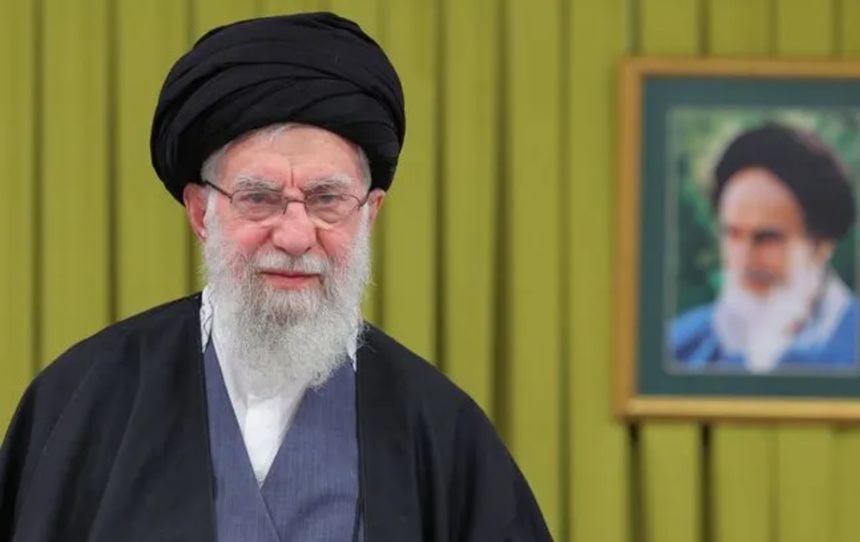 NEWS.ro: Israelul a atacat Iranul: Operaţiunea ar fi fost planificată de luni de zile în coordonare cu Washingtonul/ Liderul suprem Ali Khamenei a fost dus într-un loc sigur