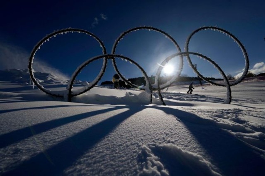 NEWS.ro: JO 2026: „Aici e Cortina, noi comandăm”, cum mafia italiană a încercat să se infiltreze în marele eveniment sportiv