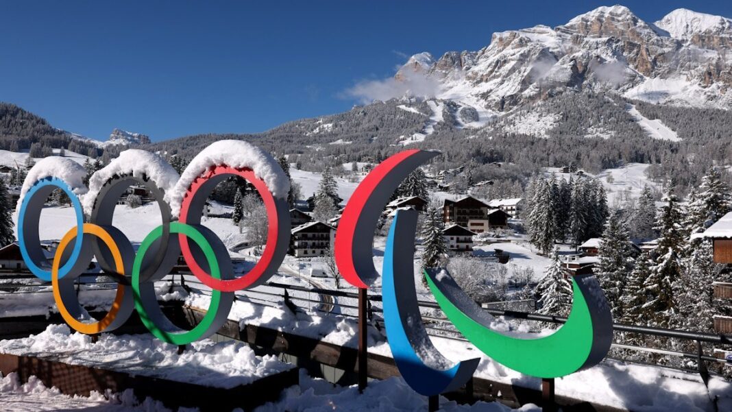NEWS.ro: JO de iarnă: Anchetă deschisă după moartea unui paznic la şantierul olimpic din Cortina