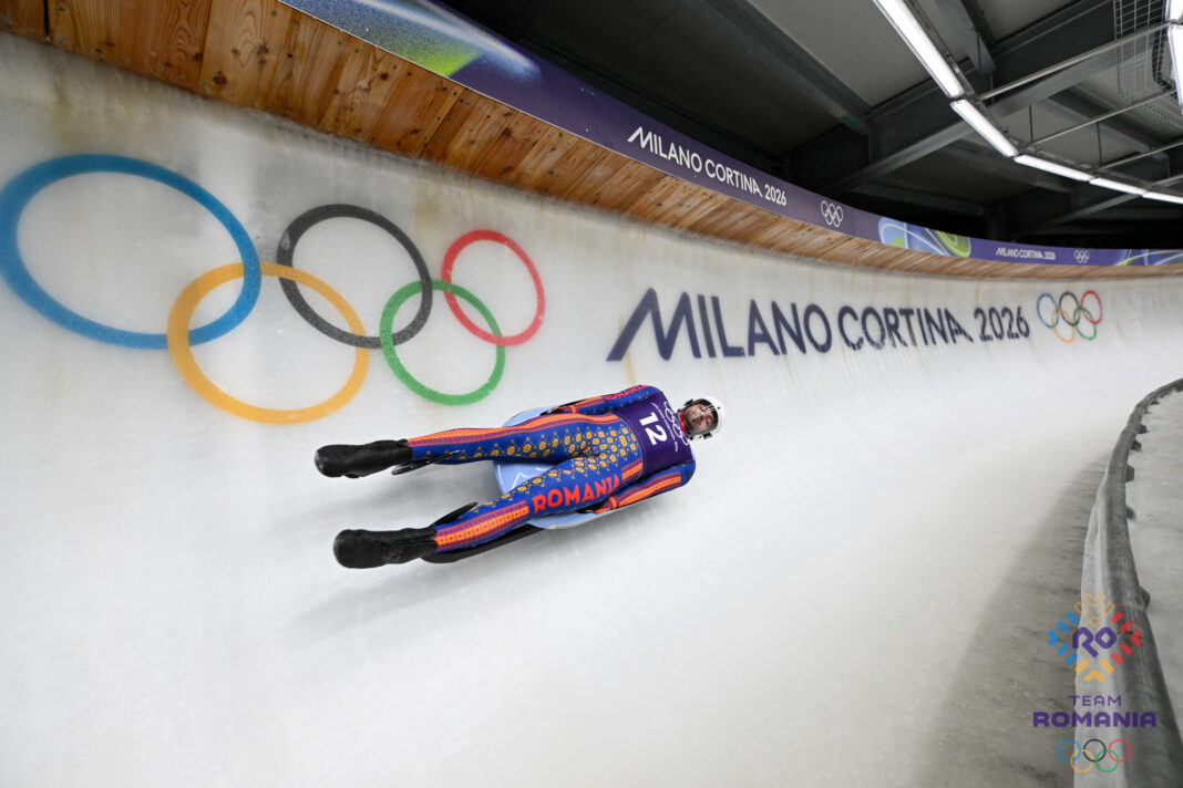 NEWS.ro: Jocurile Olimpice de iarnă. Rezultatele înregistrate sâmbătă de sportivii români