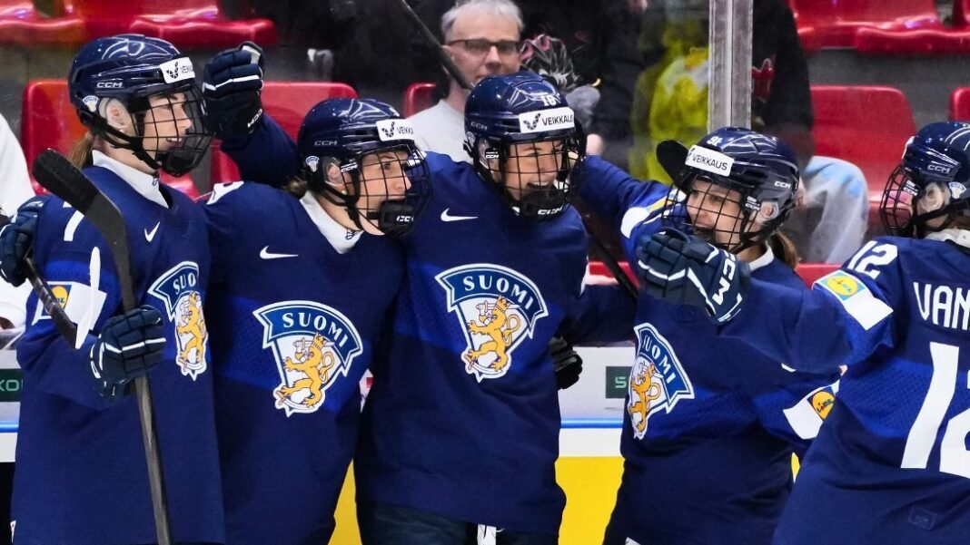 NEWS.ro: Jocurile Olimpice: Echipa finlandeză de hochei, afectată de un virus. Meciul împotriva Canadei a fost amânat