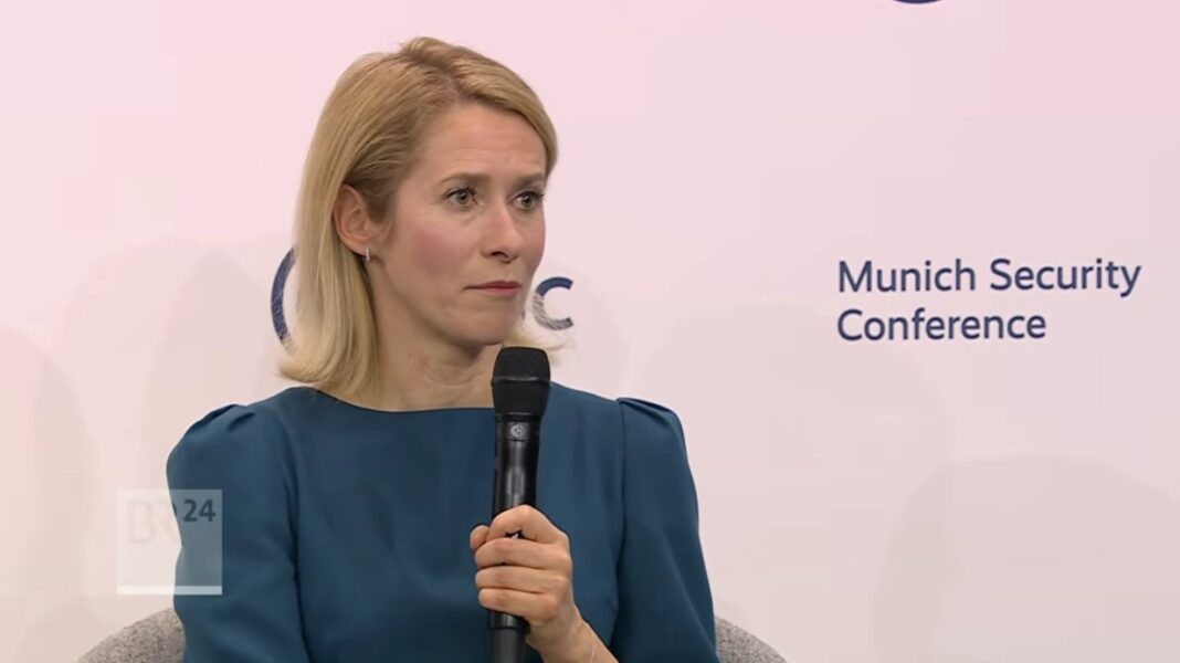 NEWS.ro: Kaja Kallas: Consiliul de Securitate nu mai funcţionează aşa cum ar trebui. ONU nu mai reflectă lumea aşa cum este ea în prezent