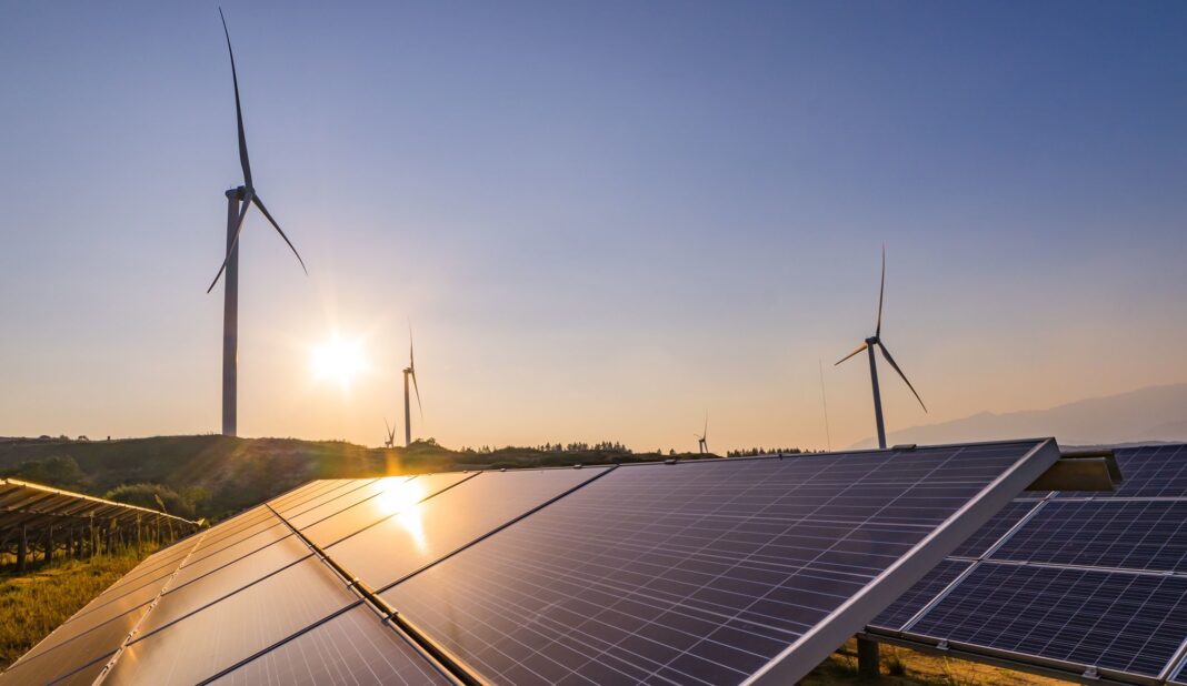 NEWS.ro: Kazahstanul şi China lansează proiecte de energie regenerabilă în valoare de 2 miliarde de dolari pentru a spori neutralitatea emisiilor de carbon