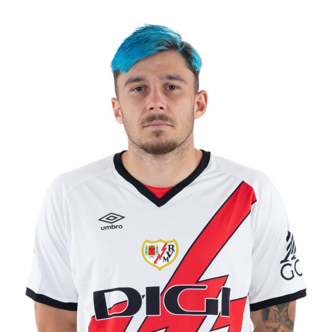 NEWS.ro: La Liga: Raţiu a dat pasa de gol şi Betis Sevilla – Rayo Vallecano s-a terminat 1-1