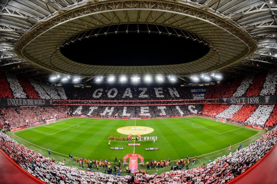 NEWS.ro: LaLiga: Athletic Bilbao a primit interzis la transferuri până în 2028