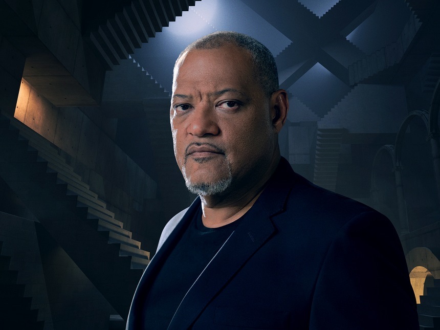 NEWS.ro: Laurence Fishburne va juca alături de Scarlett Johansson în „Exorcistul”