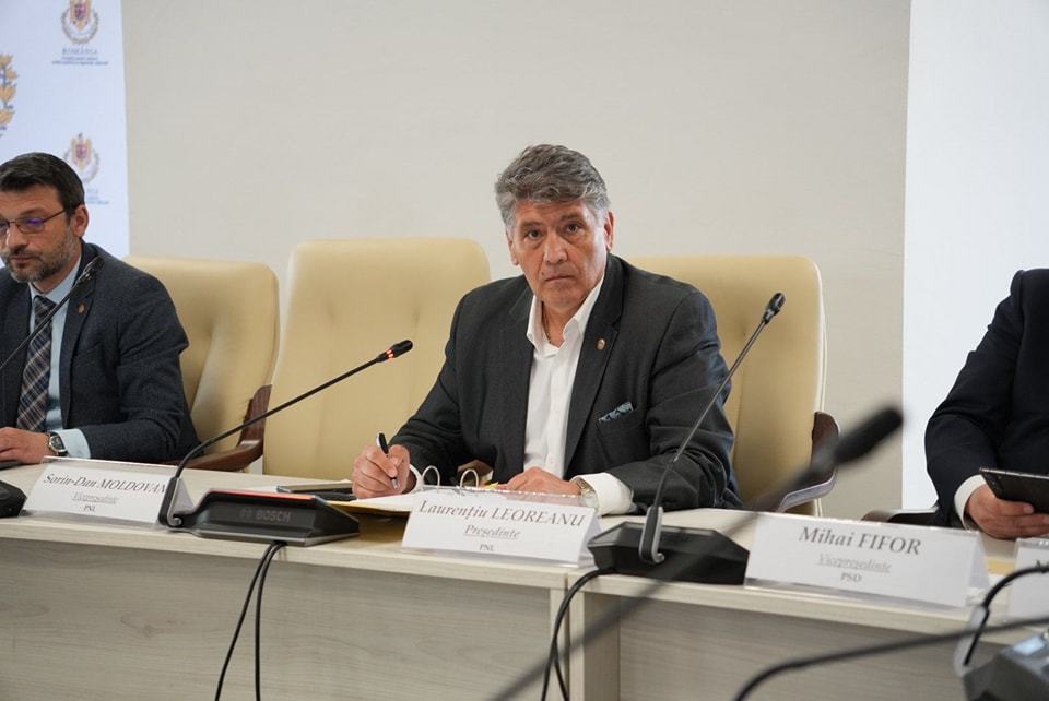 NEWS.ro: Laurenţiu Leoreanu (PNL), după ce UDMR a anunţat că iniţiază revizuirea taxelor locale: E greu să vii retroactiv pe o legislaţie care deja a operat