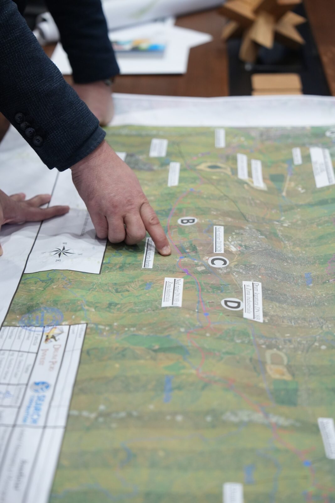 NEWS.ro: Licitaţia pentru realizarea variantei de ocolire a municipiului Baia Mare, publicată în SEAP