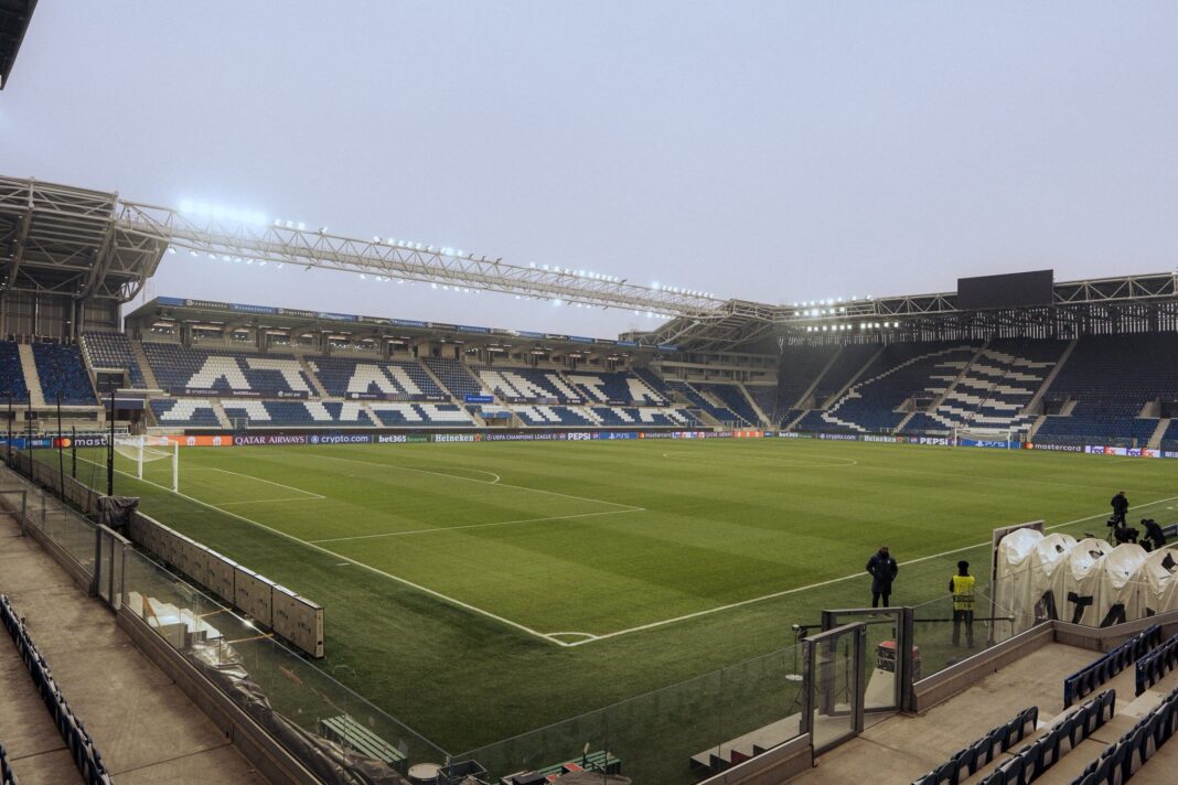 NEWS.ro: Liga Campionilor: Borussia Dortmund anunţă că unii fani vor rata meciul cu Atalanta din cauza măsurilor luate de poliţie