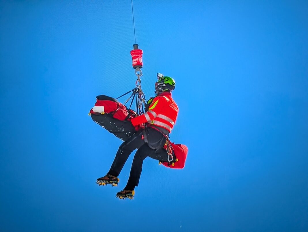 NEWS.ro: Lindsey Vonn este în „stare stabilă” după căzătura teribilă de la JO